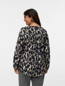 Vero Moda VMCFANINI Košulja -Mermaid - 10336734