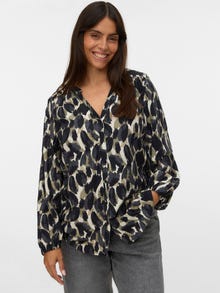 Vero Moda VMCFANINI Košulja -Mermaid - 10336734