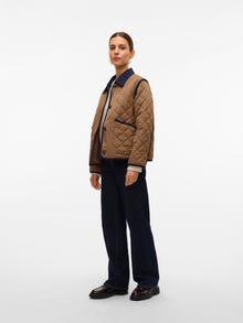 Vero Moda VMEMILY Vestes -Cub - 10336811