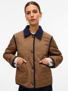Vero Moda VMEMILY Vestes -Cub - 10336811