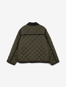 Vero Moda VMEMILY Giacche -Grape Leaf - 10336811