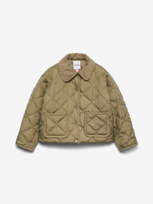 Vero Moda VMMINNESOTA Jacke -Mermaid - 10336879