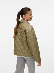 Vero Moda VMMINNESOTA Jakke -Mermaid - 10336879