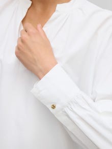 Vero Moda VMFANNI Shirt -Bright White - 10336937