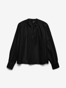 Vero Moda VMFANNI Camisas -Black - 10336937