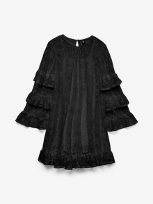 Vero Moda VMCELINE Kurzes Kleid -Black - 10336993