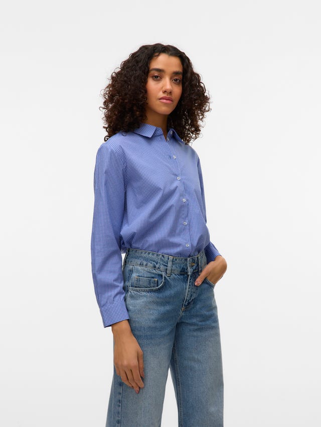 Blusar Dam | Vit, Röd, Svart, Blå m.m. | VERO MODA