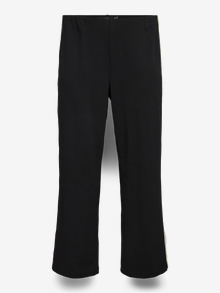 Vero Moda VMCBERLIN Taille moyenne Pantalons -Black - 10337078