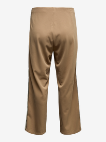 Vero Moda VMCBERLIN Cintura media Pantalones -Silver Mink - 10337078
