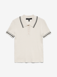 Vero Moda VMSILLA Pullover -Birch - 10337094