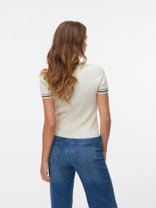 Vero Moda VMSILLA Pullover -Birch - 10337094