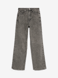 Medium Grey Denim