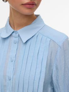 Vero Moda VMAVERY Camisas -Cashmere Blue - 10337106