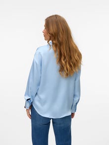 Vero Moda SNEMILY Camicie -Cashmere Blue - 10337123