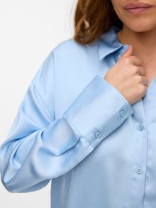 Vero Moda SNEMILY Camicie -Cashmere Blue - 10337123