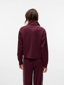 Vero Moda VMVIVIEN Cárdigan de punto -Winetasting - 10337138