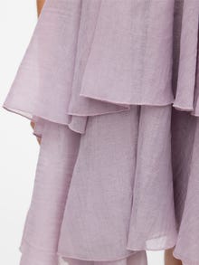 Vero Moda SNRUBY Lyhyt mekko -Iris - 10337139