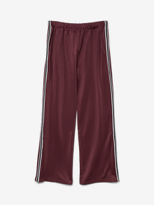 Vero Moda VMVIVIEN Vita media Pantaloni -Winetasting - 10337144