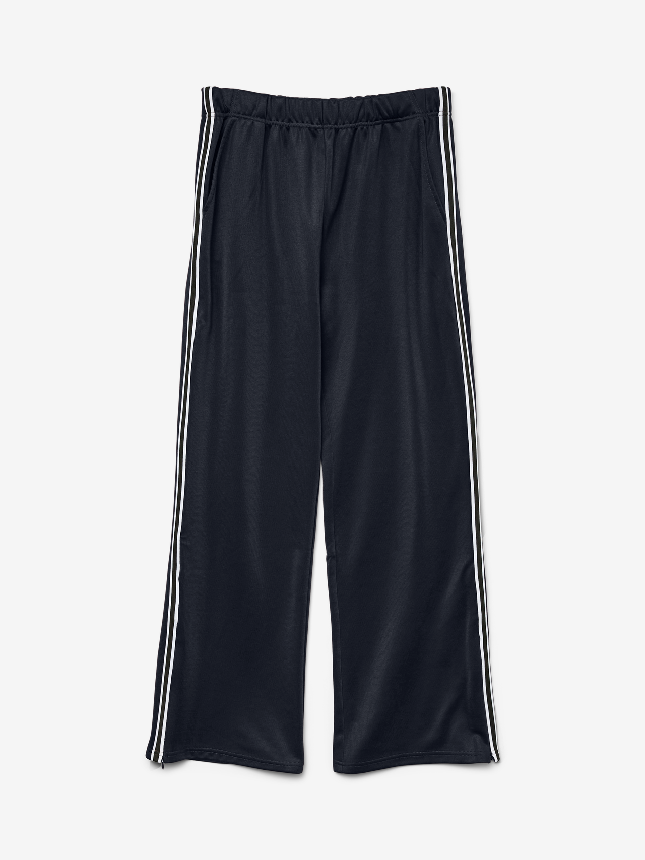 Vero Moda VMVIVIEN Közepes derék Nadrág -Salute - 10337144