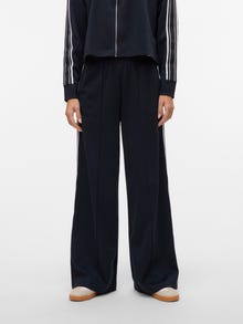 Vero Moda VMVIVIEN Mid waist Trousers -Salute - 10337144