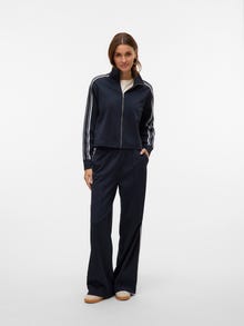 Vero Moda VMVIVIEN Mid waist Trousers -Salute - 10337144