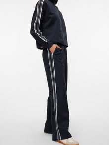 Vero Moda VMVIVIEN Mid waist Trousers -Salute - 10337144