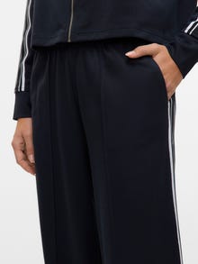 Vero Moda VMVIVIEN Mid waist Trousers -Salute - 10337144
