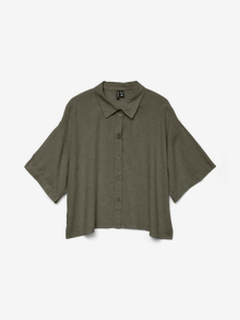 Vero Moda VMTHEA Koszula -Kalamata - 10337158