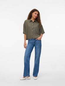 Vero Moda VMTHEA Koszula -Kalamata - 10337158
