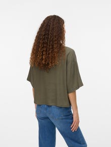Vero Moda VMTHEA Koszula -Kalamata - 10337158