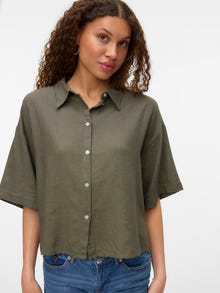 Vero Moda VMTHEA Koszula -Kalamata - 10337158