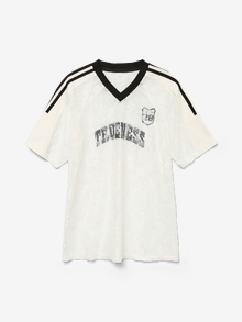 Vero Moda VMAMBER Top -Bright White - 10337165