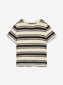 Vero Moda VMMONICA Tops -Birch - 10337166