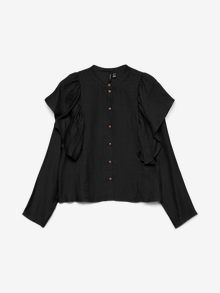 Vero Moda VMMOA Camicie -Black - 10337228