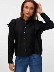 Vero Moda VMMOA Camicie -Black - 10337228