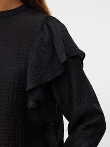 Vero Moda VMMOA Camicie -Black - 10337228