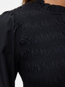 Vero Moda VMEMERY Top -Black - 10337276