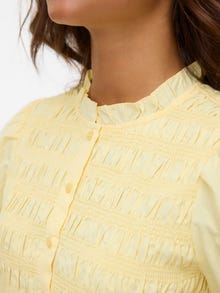 Vero Moda VMEMERY Top -French Vanilla - 10337276