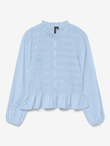 Vero Moda VMEMERY Top -Ice Water - 10337276