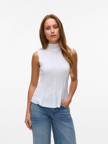 Vero Moda VMTHANA Top -Bright White - 10337336