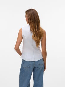 Vero Moda VMTHANA Top -Bright White - 10337336