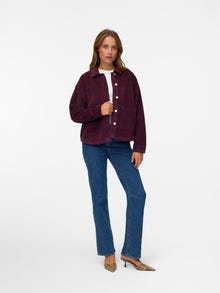 Vero Moda VMJAMIE Jakke -Winetasting - 10337350