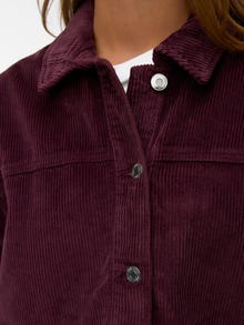 Vero Moda VMJAMIE Jakke -Winetasting - 10337350