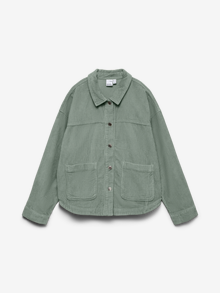 Vero Moda VMJAMIE Jacket -Lily Pad - 10337350