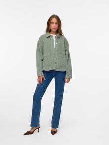 Vero Moda VMJAMIE Jas -Lily Pad - 10337350