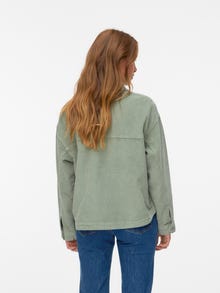 Vero Moda VMJAMIE Jas -Lily Pad - 10337350