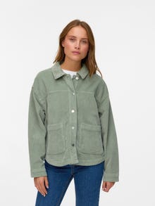 Vero Moda VMJAMIE Jas -Lily Pad - 10337350