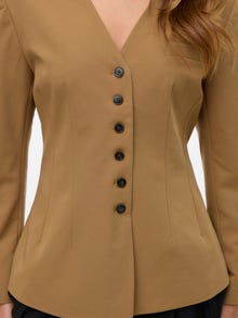 Vero Moda VMPASSI Blazers -Ermine - 10337362