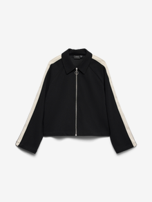 Vero Moda VMBERLIN Vestes légères -Black - 10337694