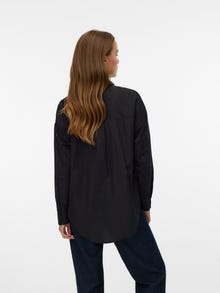 Vero Moda VMFANNI Hemd -Black - 10337791